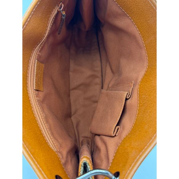 Gucci Monogram Flat Eclipse Messenger Bag*Excellent Condition*Entrupy COA - Picture 12 of 16